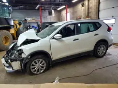 5N1AT2MV6JC811648 2018 NISSAN ROGUE