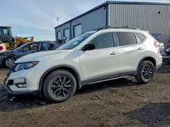 5N1AT2MV6JC812234 2018 NISSAN ROGUE