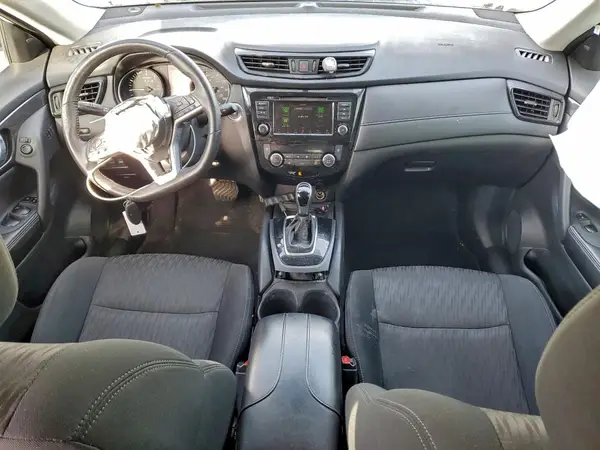 5N1AT2MV6JC812234 2018 NISSAN ROGUE - Image 8