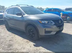 5N1AT2MV6JC813397 2018 NISSAN ROGUE