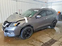 5N1AT2MV6JC813741 2018 NISSAN ROGUE