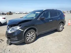 5N1AT2MV6JC813870 2018 NISSAN ROGUE