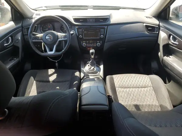 5N1AT2MV6JC813870 2018 NISSAN ROGUE - Image 8