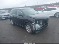 5N1AT2MV6JC813934 2018 NISSAN ROGUE