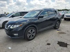 5N1AT2MV6JC814274 2018 NISSAN ROGUE