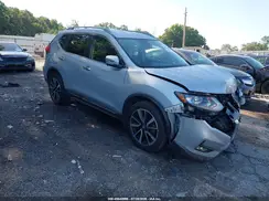5N1AT2MV6JC814906 2018 NISSAN ROGUE