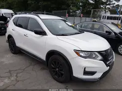 5N1AT2MV6JC815358 2018 NISSAN ROGUE