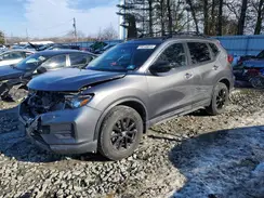 5N1AT2MV6JC815389 2018 NISSAN ROGUE