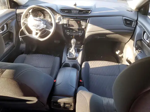 5N1AT2MV6JC815389 2018 NISSAN ROGUE - Image 8