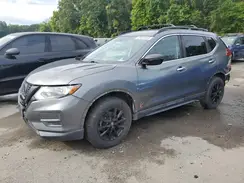 5N1AT2MV6JC815781 2018 NISSAN ROGUE