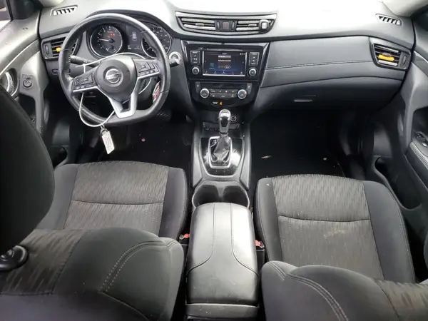 5N1AT2MV6JC815781 2018 NISSAN ROGUE - Image 8