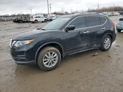 5N1AT2MV6JC816557 2018 NISSAN ROGUE