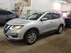5N1AT2MV6JC817417 2018 NISSAN ROGUE