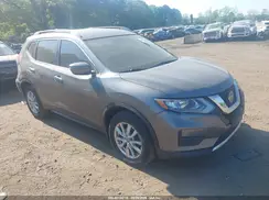 5N1AT2MV6JC817501 2018 NISSAN ROGUE