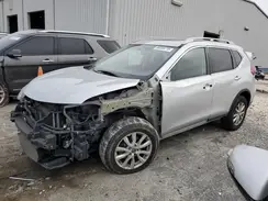 5N1AT2MV6JC817711 2018 NISSAN ROGUE