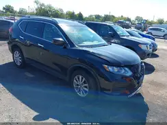 5N1AT2MV6JC818244 2018 NISSAN ROGUE