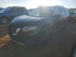 5N1AT2MV6JC819166 2018 NISSAN ROGUE