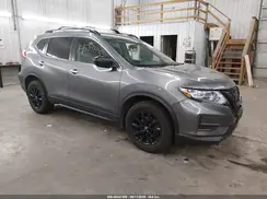 5N1AT2MV6JC819197 2018 NISSAN ROGUE