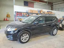 5N1AT2MV6JC819300 2018 NISSAN ROGUE