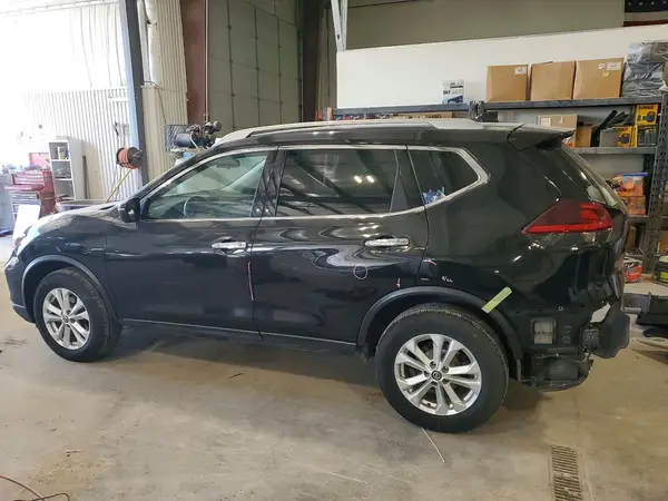 5N1AT2MV6JC819300 2018 NISSAN ROGUE - Image 2