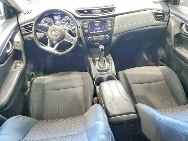 5N1AT2MV6JC819300 2018 NISSAN ROGUE - Image 8