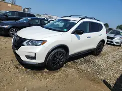 5N1AT2MV6JC819345 2018 NISSAN ROGUE
