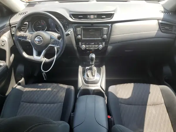 5N1AT2MV6JC819345 2018 NISSAN ROGUE - Image 8