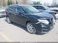 5N1AT2MV6JC821595 2018 NISSAN ROGUE