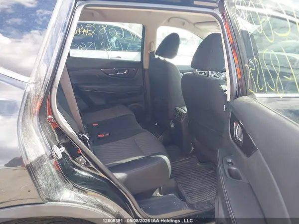5N1AT2MV6JC821595 2018 NISSAN ROGUE - Image 8
