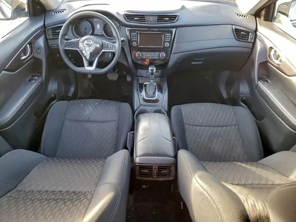 5N1AT2MV6JC822682 2018 NISSAN ROGUE - Image 8