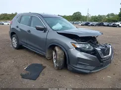 5N1AT2MV6JC822732 2018 NISSAN ROGUE