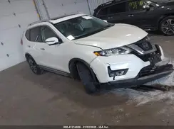 5N1AT2MV6JC823539 2018 NISSAN ROGUE