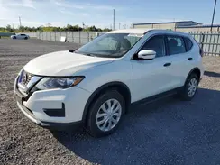 5N1AT2MV6JC825226 2018 NISSAN ROGUE