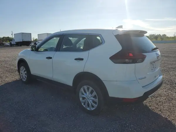 5N1AT2MV6JC825226 2018 NISSAN ROGUE - Image 2