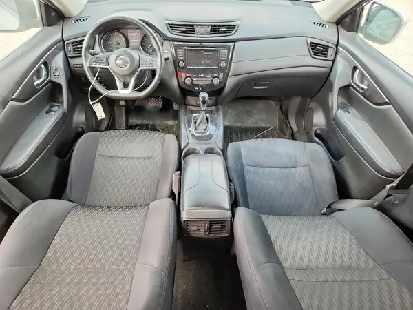 5N1AT2MV6JC825680 2018 NISSAN ROGUE - Image 8