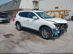 5N1AT2MV6JC825842 2018 NISSAN ROGUE