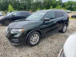 5N1AT2MV6JC826294 2018 NISSAN ROGUE