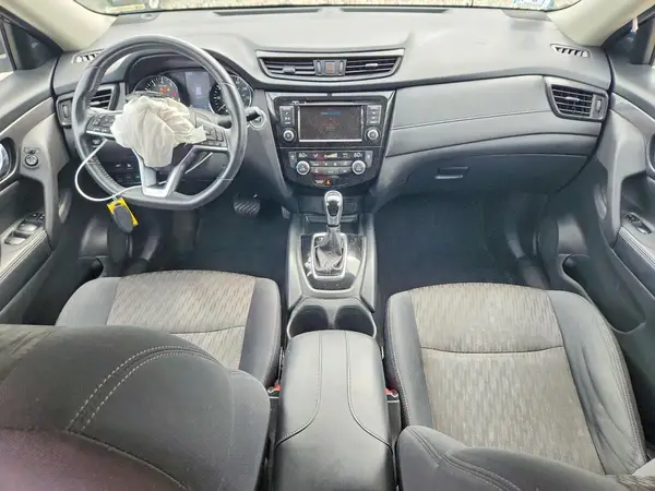 5N1AT2MV6JC826294 2018 NISSAN ROGUE - Image 8
