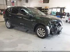 5N1AT2MV6JC827106 2018 NISSAN ROGUE