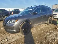 5N1AT2MV6JC827848 2018 NISSAN ROGUE