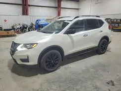 5N1AT2MV6JC829969 2018 NISSAN ROGUE