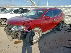 5N1AT2MV6JC830023 2018 NISSAN ROGUE