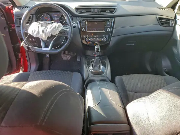 5N1AT2MV6JC830023 2018 NISSAN ROGUE - Image 8
