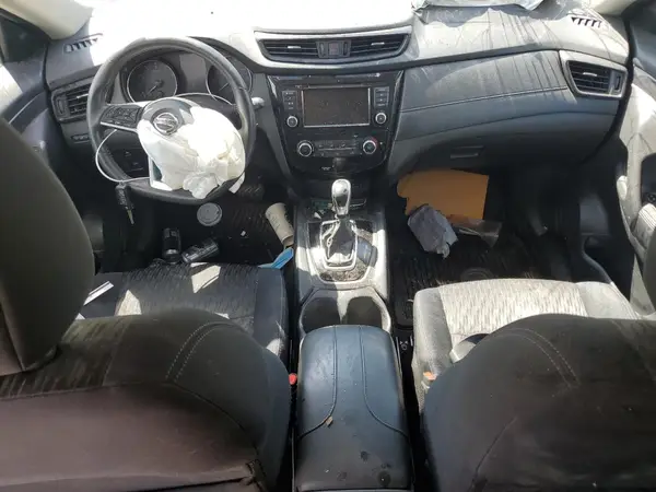 5N1AT2MV6JC830054 2018 NISSAN ROGUE - Image 8