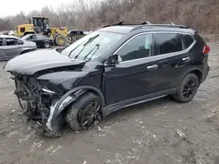 5N1AT2MV6JC830068 2018 NISSAN ROGUE