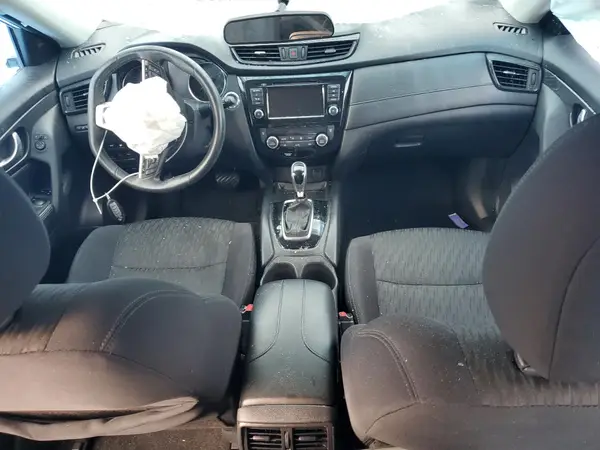 5N1AT2MV6JC830622 2018 NISSAN ROGUE - Image 8