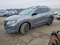 5N1AT2MV6JC830636 2018 NISSAN ROGUE