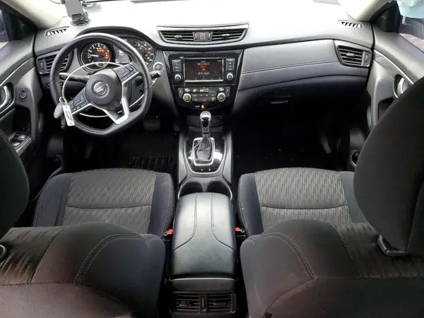 5N1AT2MV6JC830636 2018 NISSAN ROGUE - Image 8