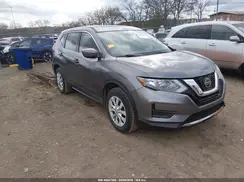 5N1AT2MV6JC830782 2018 NISSAN ROGUE