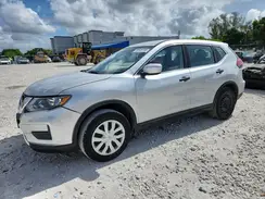 5N1AT2MV6JC830930 2018 NISSAN ROGUE